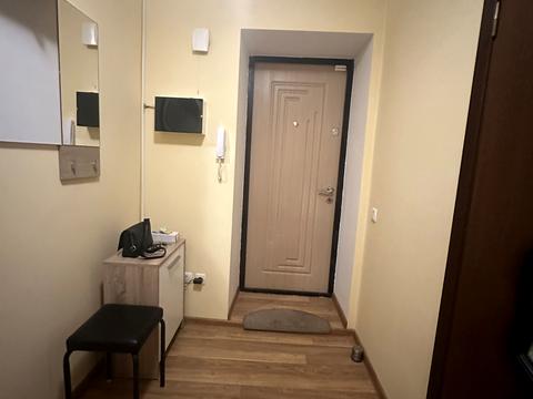 квартира за адресою Івана Пулюя вул., 23