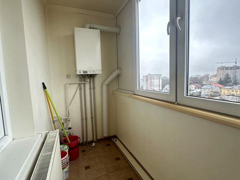 квартира за адресою Івана Пулюя вул., 23