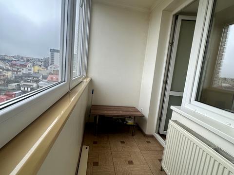 квартира за адресою Івана Пулюя вул., 23