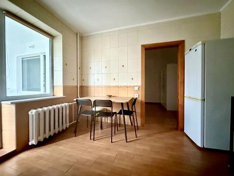 квартира за адресою Київ, Григорія Кочура вул. (Олександра Пироговського), 19 к1