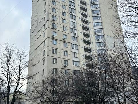 квартира за адресою Київ, Григорія Кочура вул. (Олександра Пироговського), 19 к1