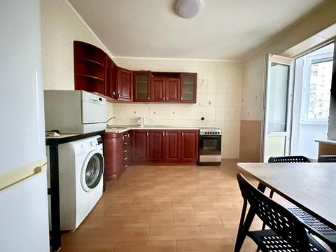 квартира за адресою Київ, Григорія Кочура вул. (Олександра Пироговського), 19 к1