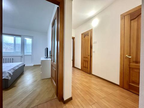 квартира за адресою Київ, Григорія Кочура вул. (Олександра Пироговського), 19 к1