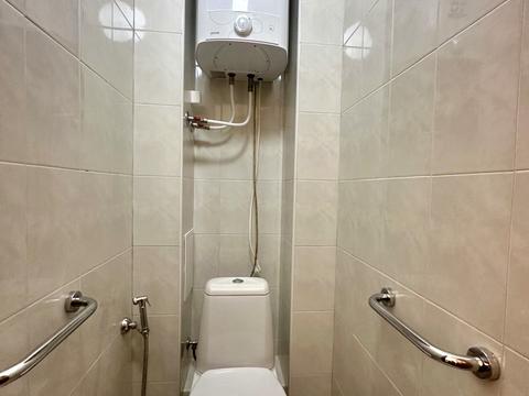 квартира за адресою Київ, Григорія Кочура вул. (Олександра Пироговського), 19 к1