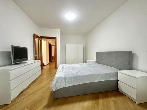 квартира за адресою Київ, Григорія Кочура вул. (Олександра Пироговського), 19 к1