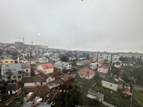 квартира за адресою Івана Пулюя вул., 23