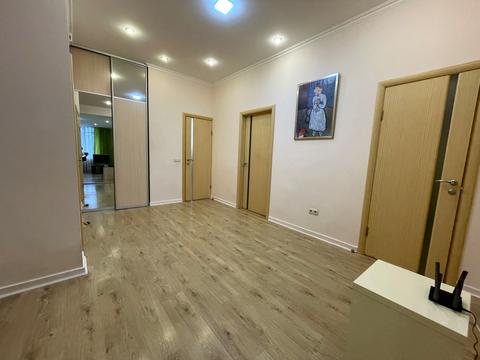 квартира за адресою Лабораторний пров., 6