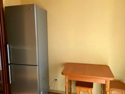 квартира за адресою Київ, Єлизавети Чавдар вул., 34