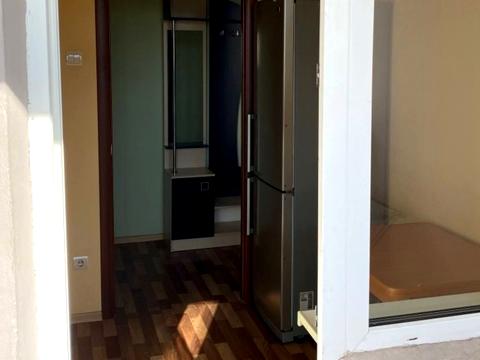 квартира за адресою Київ, Єлизавети Чавдар вул., 34