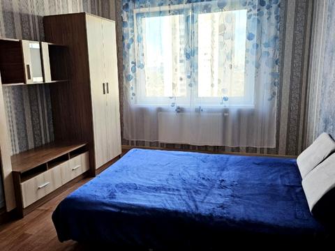 квартира за адресою Київ, Єлизавети Чавдар вул., 34