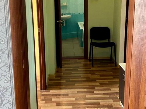 квартира за адресою Київ, Єлизавети Чавдар вул., 34