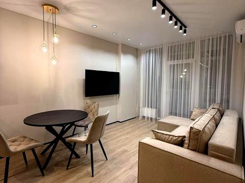 квартира по адресу Берестейский просп. (Победы), 11 к2