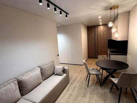 квартира по адресу Берестейский просп. (Победы), 11 к2