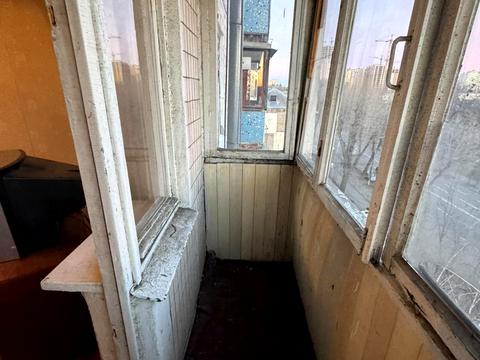 квартира за адресою Київ, Відрадний просп. (Чубаря), 38