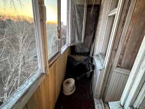 квартира за адресою Київ, Відрадний просп. (Чубаря), 38