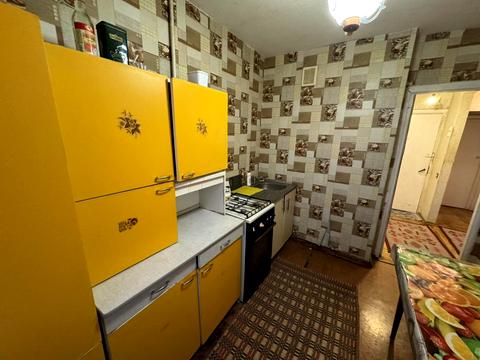 квартира за адресою Київ, Відрадний просп. (Чубаря), 38