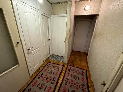 квартира за адресою Київ, Відрадний просп. (Чубаря), 38