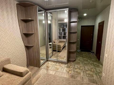 квартира за адресою Сім'ї Стешенків вул. (Тимофія Строкача), 9а