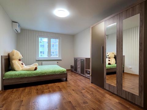 квартира по адресу Николая Винграновского ул., 2