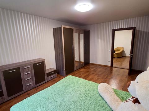 квартира по адресу Николая Винграновского ул., 2