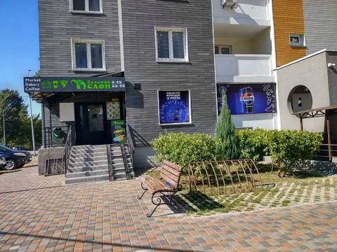 квартира по адресу Николая Винграновского ул., 2