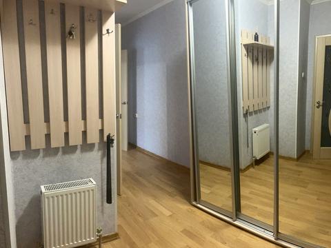 квартира за адресою Олександра Довженка вул. (Толстого), 125-А