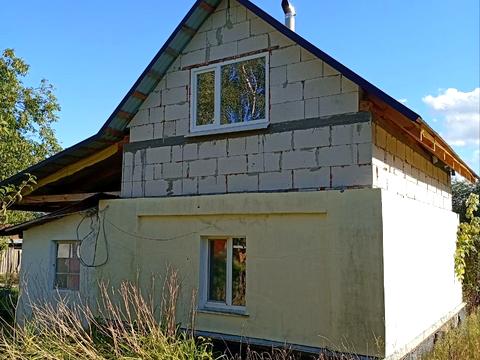 дом по адресу Мальовнича, 25