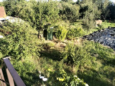 дом по адресу Мальовнича, 25