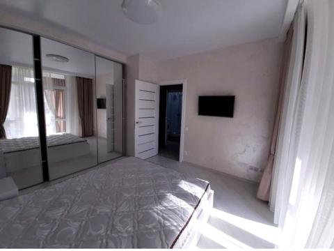 квартира за адресою Небесної Сотні просп. (Маршала Жукова), 111