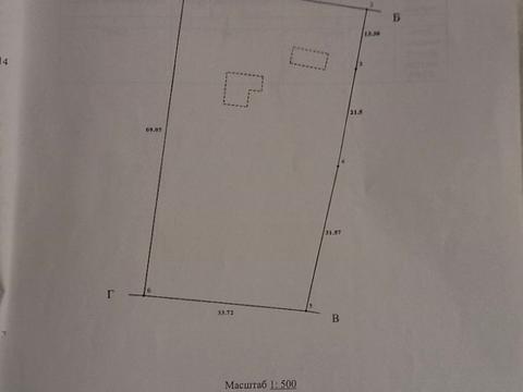 дом по адресу Мальовнича, 25