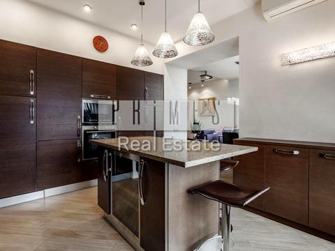 квартира по адресу Андрея Верхогляда ул. (Михайла Драгомирова), 17-В