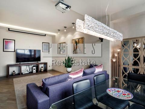 квартира по адресу Андрея Верхогляда ул. (Михайла Драгомирова), 17-В