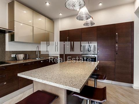 квартира по адресу Андрея Верхогляда ул. (Михайла Драгомирова), 17-В