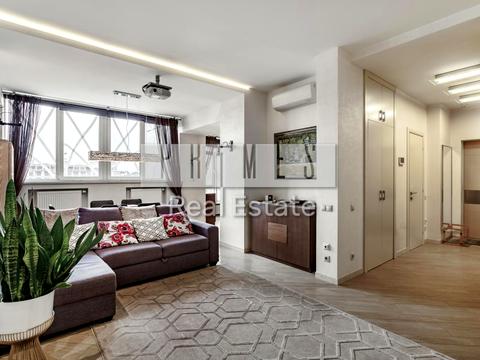 квартира по адресу Андрея Верхогляда ул. (Михайла Драгомирова), 17-В