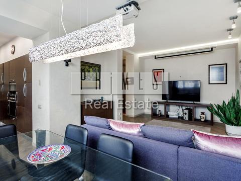 квартира по адресу Андрея Верхогляда ул. (Михайла Драгомирова), 17-В