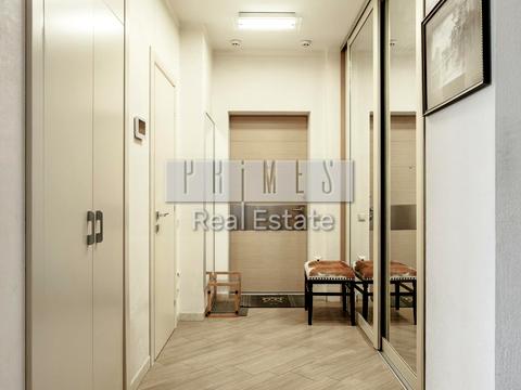 квартира по адресу Андрея Верхогляда ул. (Михайла Драгомирова), 17-В