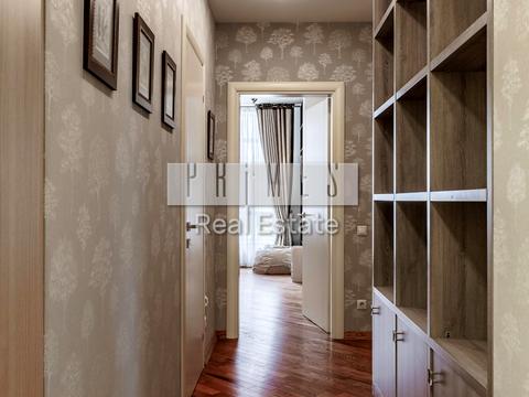 квартира по адресу Андрея Верхогляда ул. (Михайла Драгомирова), 17-В