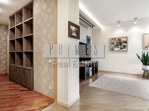 квартира по адресу Андрея Верхогляда ул. (Михайла Драгомирова), 17-В