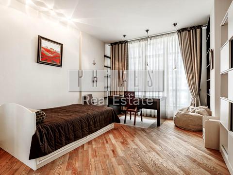 квартира по адресу Андрея Верхогляда ул. (Михайла Драгомирова), 17-В