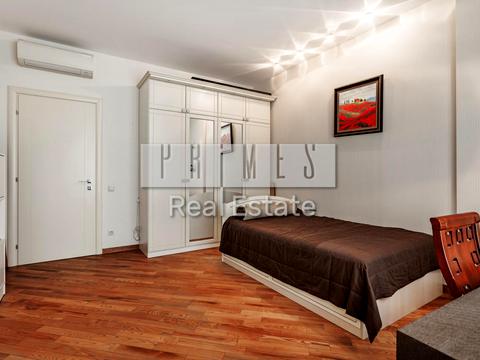 квартира по адресу Андрея Верхогляда ул. (Михайла Драгомирова), 17-В