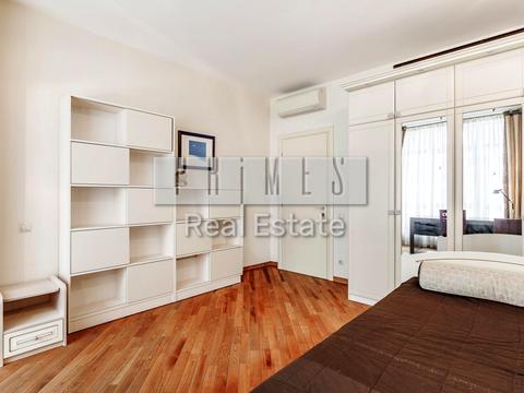 квартира по адресу Андрея Верхогляда ул. (Михайла Драгомирова), 17-В