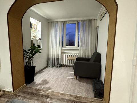 квартира по адресу Набережная Победы ул., 62