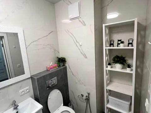 квартира по адресу Евгения Сверстюка ул. (Марины Расковой), 6-Е