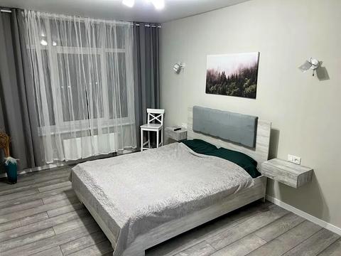 квартира по адресу Евгения Сверстюка ул. (Марины Расковой), 6-Е