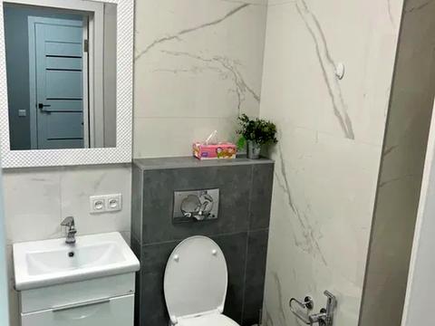 квартира по адресу Евгения Сверстюка ул. (Марины Расковой), 6-Е