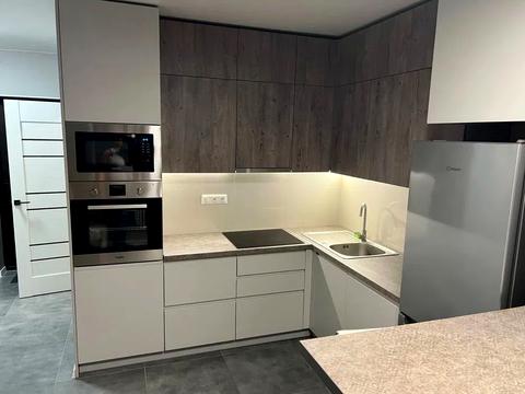 квартира по адресу Евгения Сверстюка ул. (Марины Расковой), 6-Е