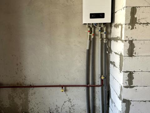 квартира по адресу с. Ходосовка, Феодосия Печерского ул. (Піонерська), (Будинок)