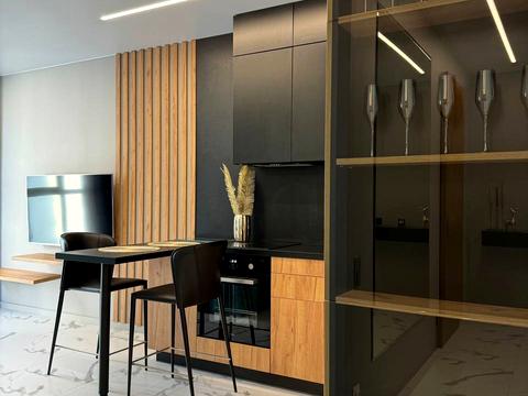 квартира за адресою Нижньоключова вул., 14