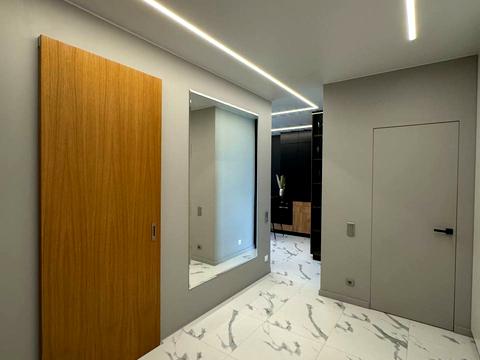 квартира за адресою Нижньоключова вул., 14