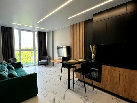 квартира за адресою Нижньоключова вул., 14